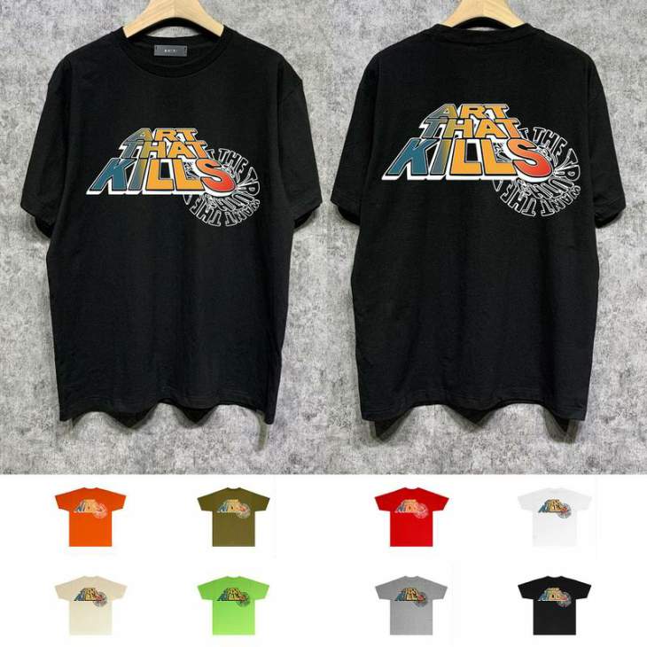 Picture of Gallery Dept T Shirts Short _SKUGalleryDeptS-2XL11trGA13313621